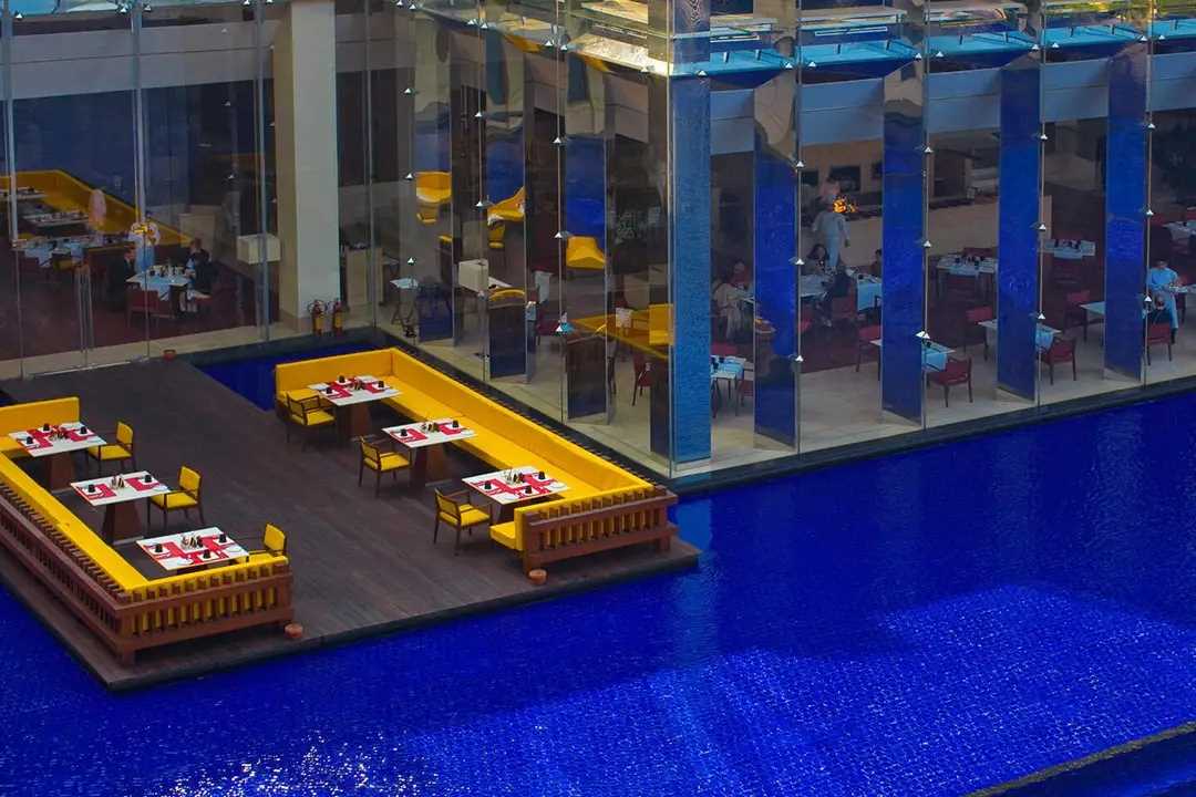 The Oberoi Gurgaon